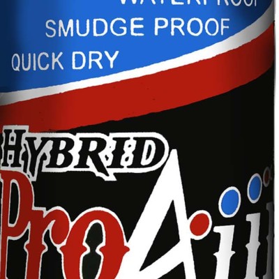 ProAiir Hybrid Flo Orange 2oz